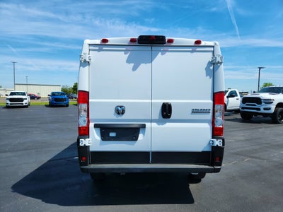 2024 RAM ProMaster 1500 Tradesman