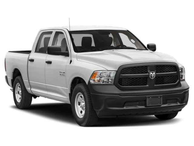 2021 RAM 1500 Classic Express