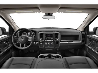 2020 RAM Ram 1500 Classic Tradesman