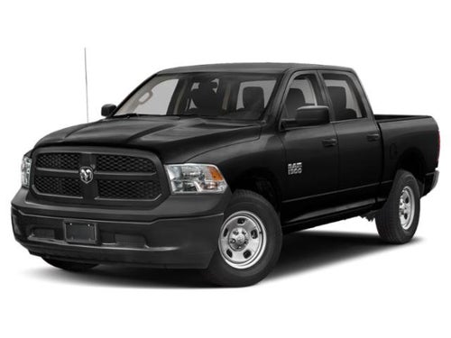2021 RAM 1500 Classic Express