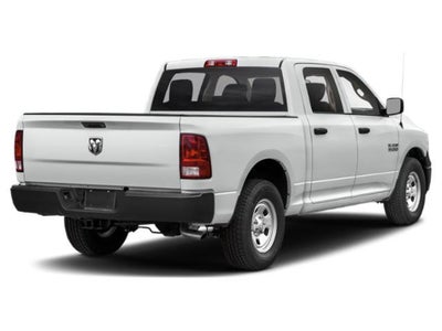 2021 RAM 1500 Classic Express