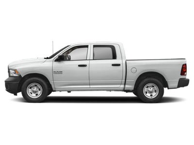 2021 RAM 1500 Classic Express