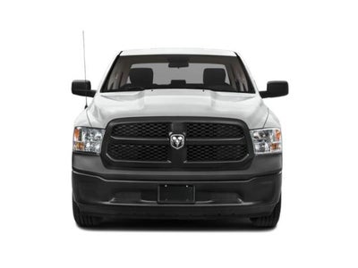 2021 RAM 1500 Classic Express