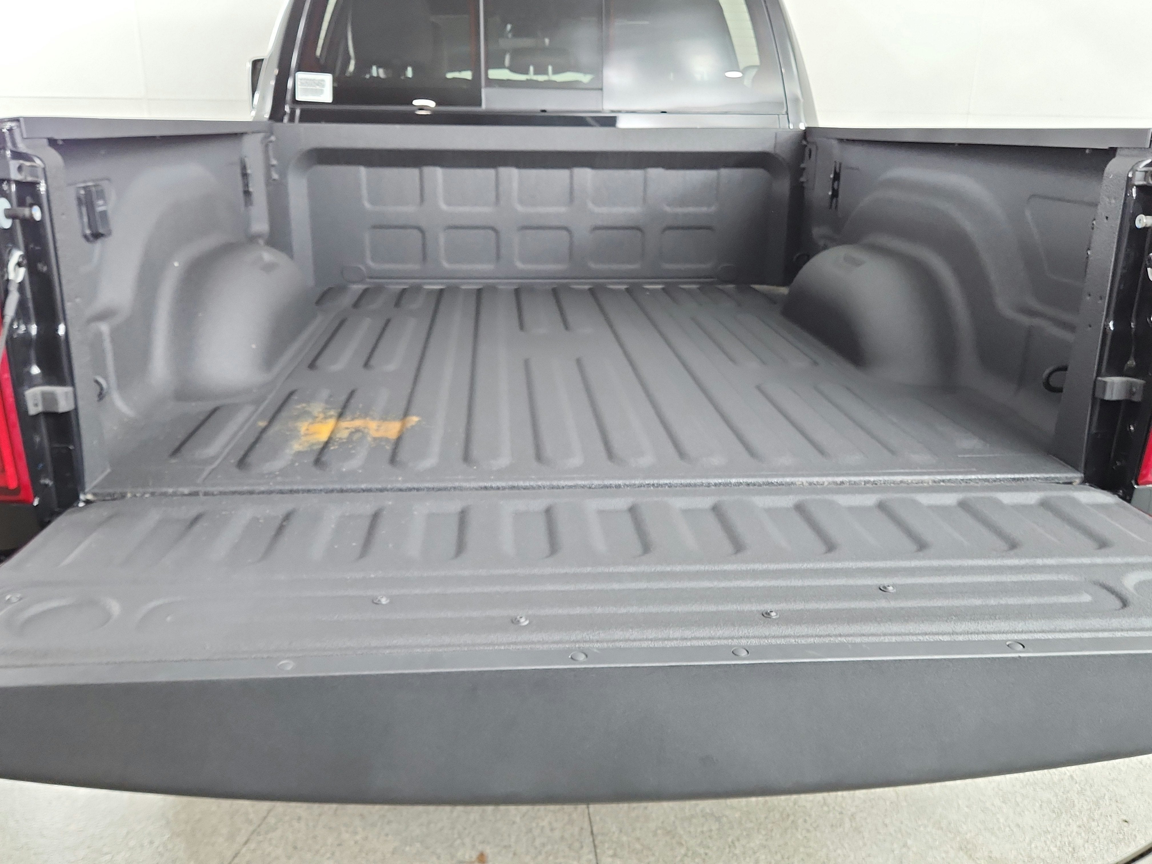 2025 RAM Ram 2500 Power Wagon 4x4 Crew Cab 6'4" Box