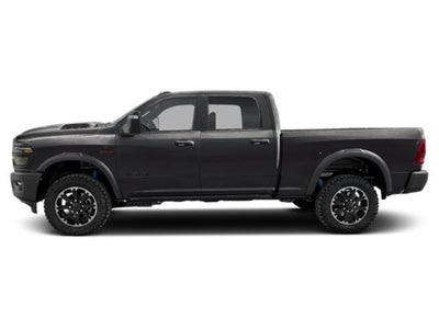 2025 RAM 2500 Power Wagon
