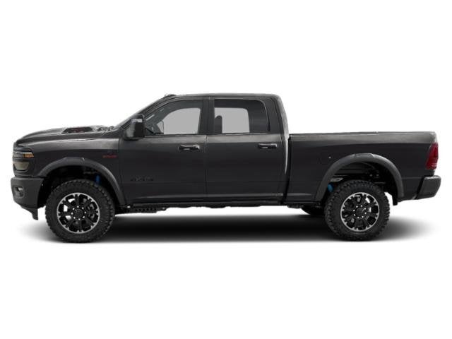 2025 RAM 2500 Power Wagon