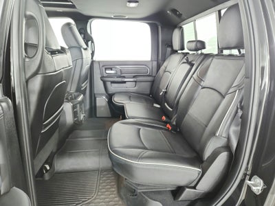 2025 RAM Ram 2500 Power Wagon 4x4 Crew Cab 6'4" Box