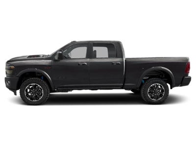 2025 RAM 2500 Power Wagon
