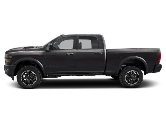 2025 RAM 2500 Power Wagon