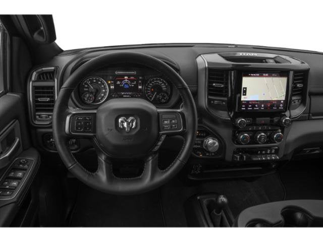 2022 RAM Ram 2500 Power Wagon 4x4 Crew Cab 6'4" Box