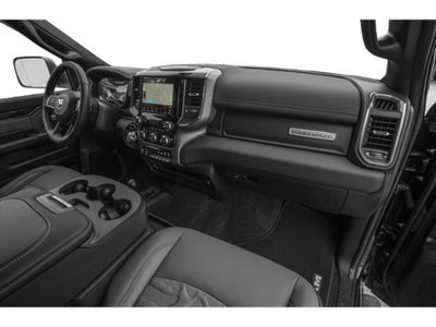 2022 RAM Ram 2500 Power Wagon 4x4 Crew Cab 6'4" Box