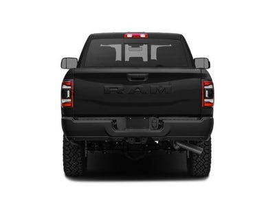 2022 RAM Ram 2500 Power Wagon 4x4 Crew Cab 6'4" Box