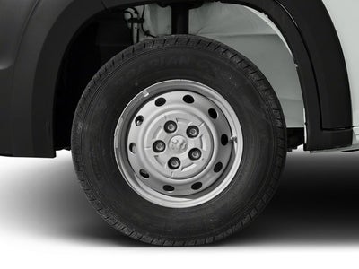 2018 RAM Ram ProMaster 2500 2500 High Roof 159" WB