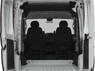 2018 RAM Ram ProMaster 2500 2500 High Roof 159" WB