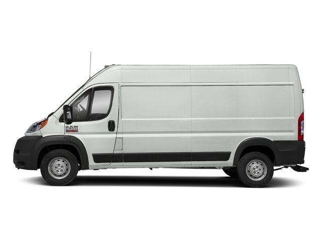 2018 RAM Ram ProMaster 2500 2500 High Roof 159" WB