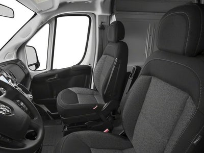 2018 RAM ProMaster Cargo Van High Roof