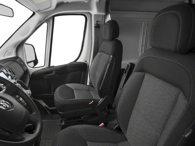 2018 RAM ProMaster Cargo Van High Roof