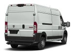 2018 RAM ProMaster Cargo Van High Roof