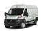 2018 RAM ProMaster Cargo Van High Roof