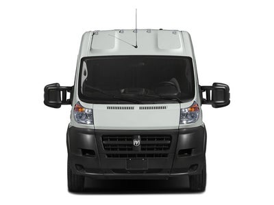 2018 RAM ProMaster Cargo Van High Roof