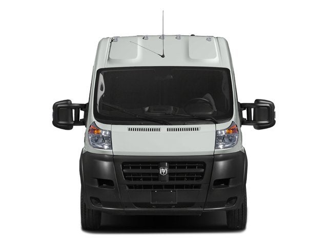 2018 RAM ProMaster Cargo Van High Roof