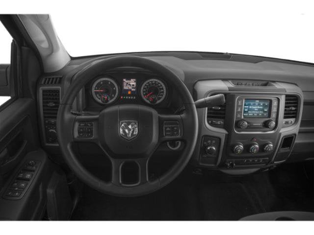 2018 RAM Ram 2500 Tradesman