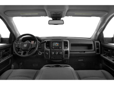 2018 RAM Ram 2500 Tradesman