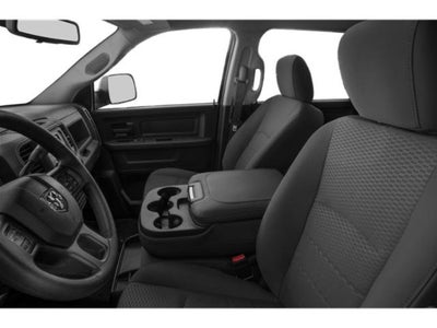 2018 RAM Ram 2500 Tradesman
