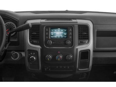 2018 RAM Ram 2500 Tradesman