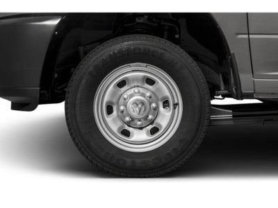 2018 RAM Ram 2500 Tradesman