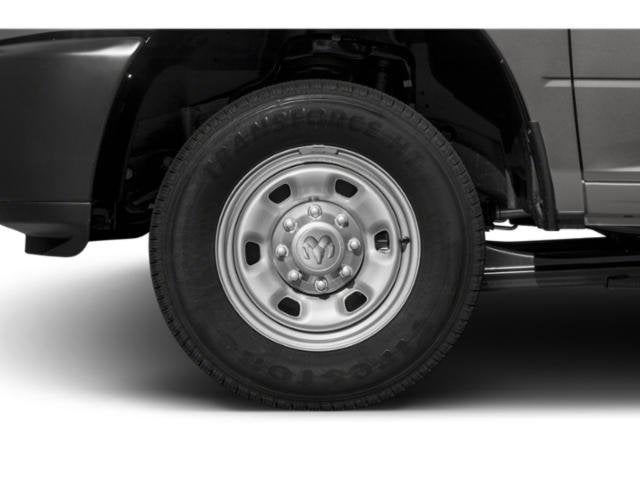 2018 RAM Ram 2500 Tradesman