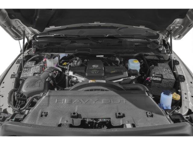 2018 RAM Ram 2500 Tradesman