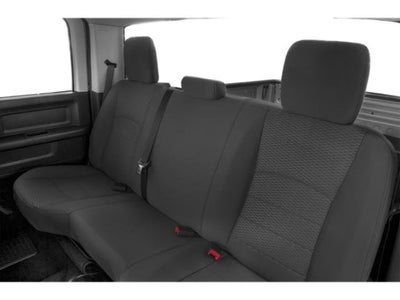 2018 RAM Ram 2500 Tradesman