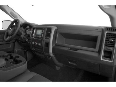2018 RAM Ram 2500 Tradesman
