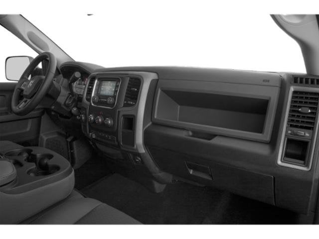 2018 RAM Ram 2500 Tradesman