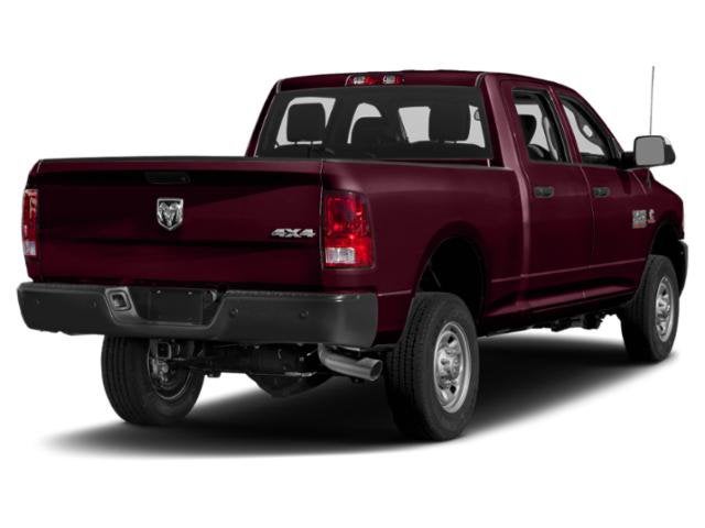 2018 RAM Ram 2500 Tradesman