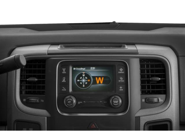 2018 RAM Ram 2500 Tradesman