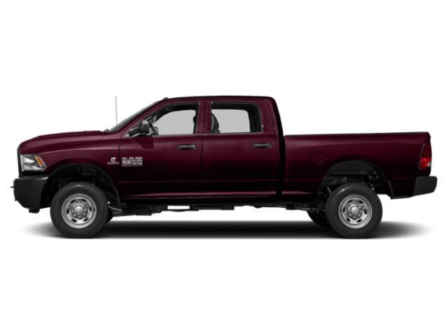 2018 RAM Ram 2500 Tradesman
