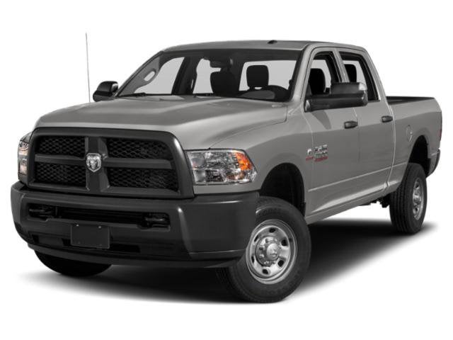 2018 RAM Ram 2500 Tradesman