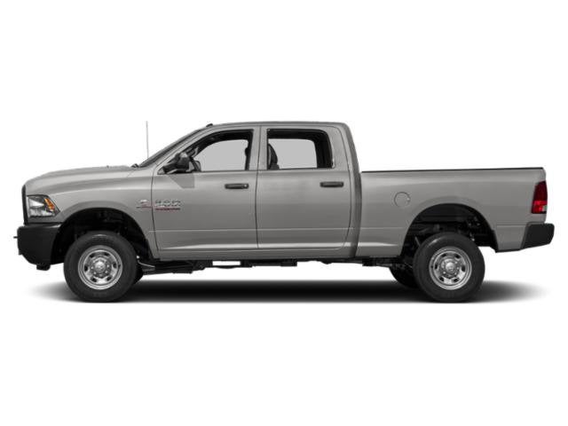 2018 RAM Ram 2500 Tradesman