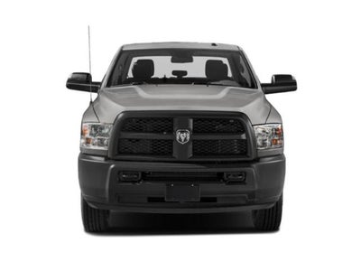 2018 RAM Ram 2500 Tradesman