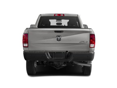 2018 RAM Ram 2500 Tradesman