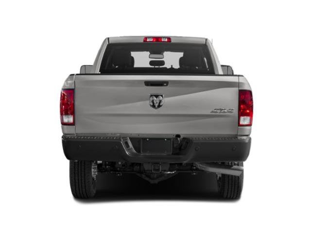 2018 RAM Ram 2500 Tradesman