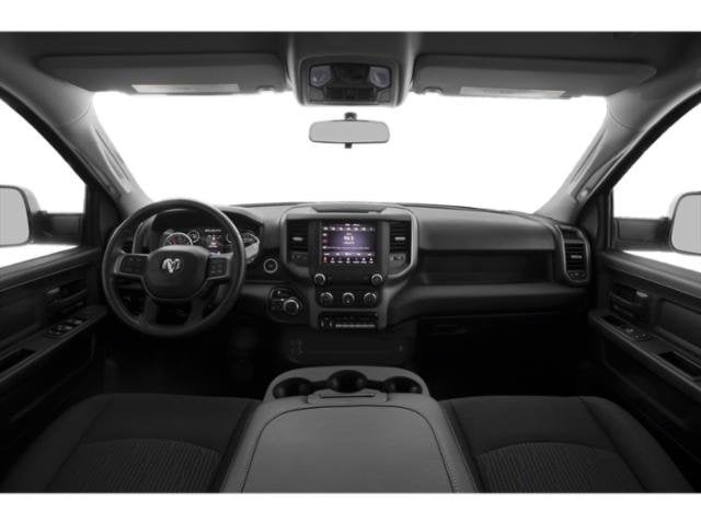 2019 RAM 2500 Tradesman