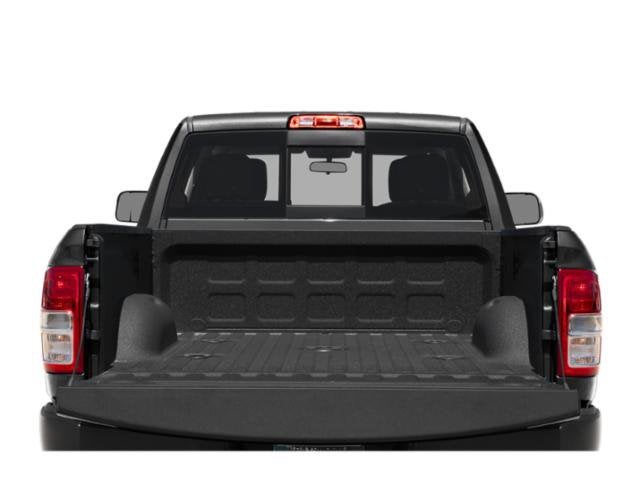 2019 RAM 2500 Tradesman