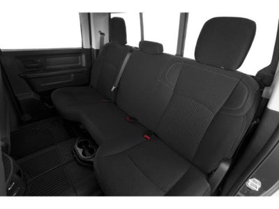 2019 RAM 2500 Tradesman