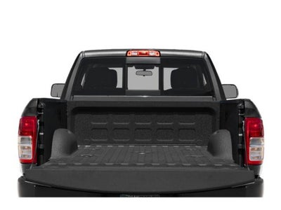 2019 RAM 2500 Tradesman