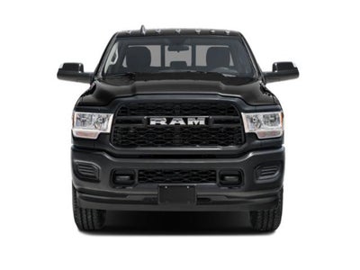 2019 RAM 2500 Tradesman