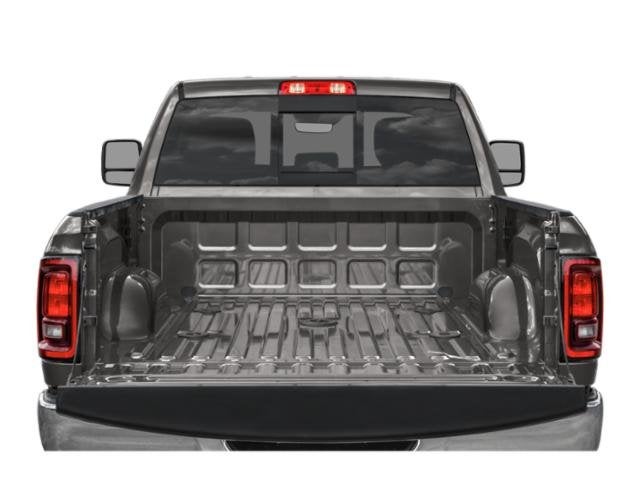 2025 RAM 2500 Tradesman 4x4 Crew Cab 6'4" Box