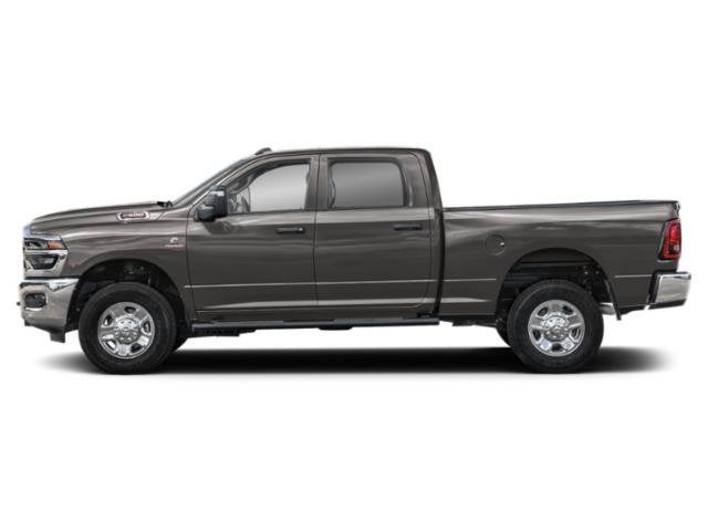2025 RAM 2500 Tradesman 4x4 Crew Cab 6'4" Box